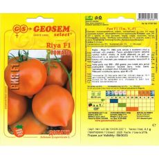 Bulharské rajče RIYA F1