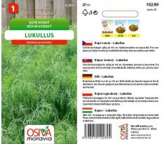 Kopr vonný LUKULLUS
