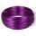 Vázací drátek 1mm - fialový