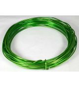 Vázací drátek 2mm - jablkový