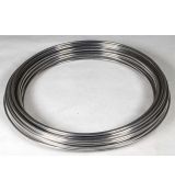 Vázací drátek 2mm - stříbrný