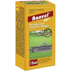 Banvel 480 S 7,5 ml, LO