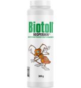 Biotoll NEOPERMIN+ mravenci - 300 g