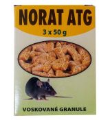 Norat ATG 3 x 50 g