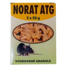 Norat ATG 3 x 50 g