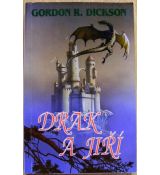 Drak a Jiří - Gordon R. Dickson