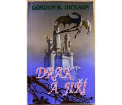 Drak a Jiří - Gordon R. Dickson
