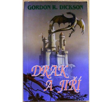 Drak a Jiří - Gordon R. Dickson