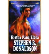 Kletba Pána Zlora - Stephen R. Donaldson