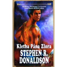Kletba Pána Zlora - Stephen R. Donaldson