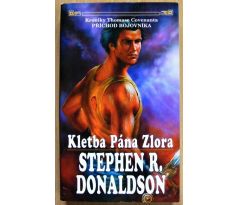 Kletba Pána Zlora - Stephen R. Donaldson