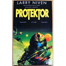 Protektor - Larry Niven