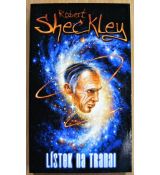 Lístek na Tranai - Robert Sheckley