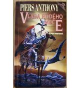 Vláda rudého meče - Piers Anthony