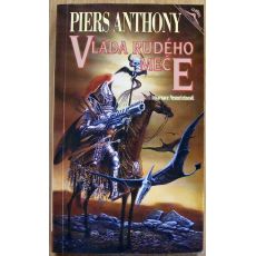 Vláda rudého meče - Piers Anthony