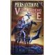 Vláda rudého meče - Piers Anthony