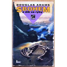 Sbohem a dík za ryby - Douglas Adams