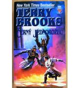 Černý jednorožec - Terry Brooks