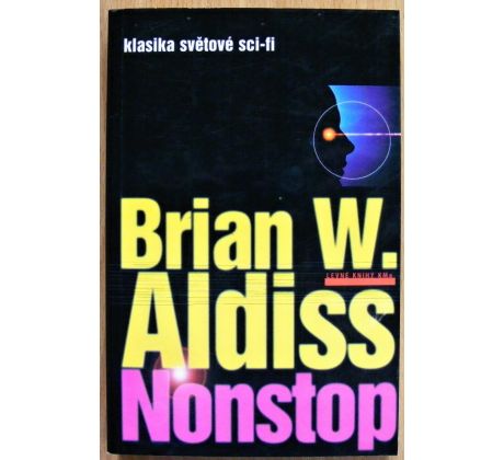 Nonstop - Brian Wilson Aldiss