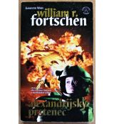 Alexandrijský prstenec - William R. Forstchen