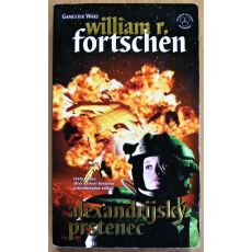 Alexandrijský prstenec - William R. Forstchen