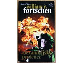 Alexandrijský prstenec - William R. Forstchen