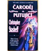 Čaroděj putující - Christopher Stasheff