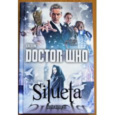 Silueta - Justin Richards