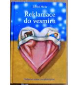Reklamace do vesmíru - Bärbel Mohr