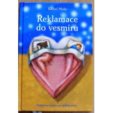 Reklamace do vesmíru - Bärbel Mohr