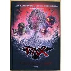 Draugova oběť - Åsa Larsson & Ingela Korsell