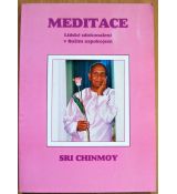 Meditace - Sri Chinmoy