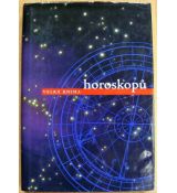 Velká kniha horoskopů - Veronika Šmejdová