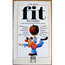 Fit po česku - Lenka Tomsová