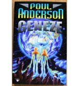 Geneze - Poul Anderson