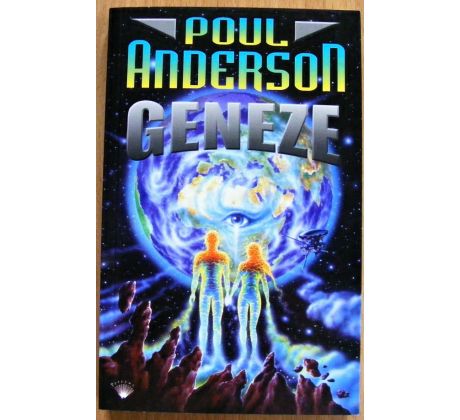 Geneze - Poul Anderson