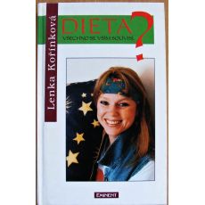 Dieta? Všechno se vším souvisí - Lenka Kořínková