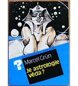 Je astrologie věda? - Marcel Grün