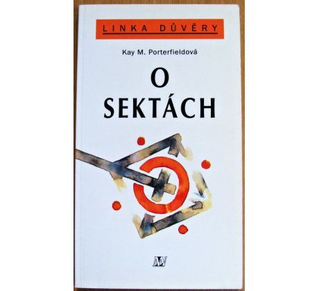 O sektách - Kay Marie Porterfield