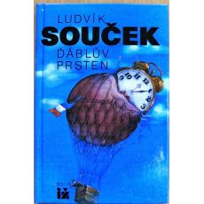 Ďáblův prsten - Ludvík Souček