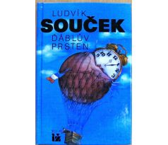 Ďáblův prsten - Ludvík Souček