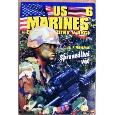 Spravedlivá věc - G. F. Frederick