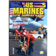 Dvojí hra - G. F. Frederick