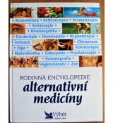 Rodinná encyklopedie alternativní medicíny