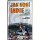 Jak voní Indie - Zuzana Tarabusová (Rybářová)