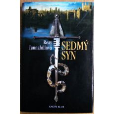 Sedmý syn - Reay Tannahill
