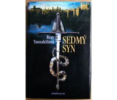 Sedmý syn - Reay Tannahill