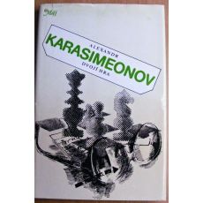 Dvojí hra - Alexandr Karasimeonov
