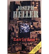 Zavíráme! - Joseph Heller