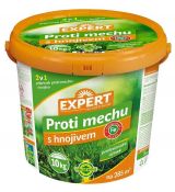 EXPERT proti mechu s hnojivem 10 kg